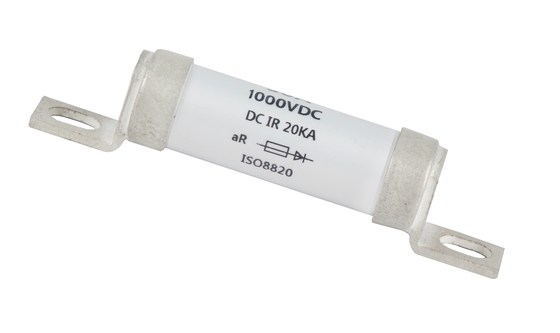 Cầu chì ô tô điện áp cao dòng điện JASO-D622 Tiêu chuẩn 1000VDC
