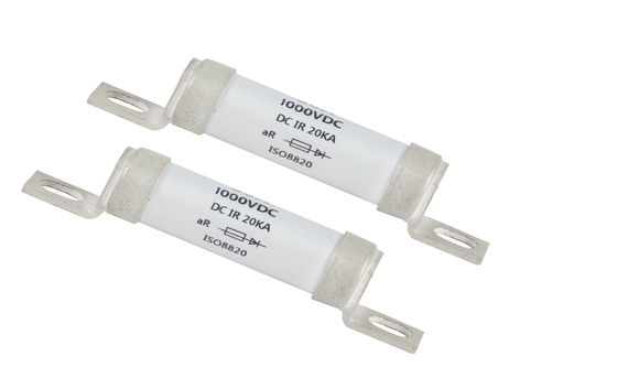 Cầu chì ô tô điện áp cao dòng điện JASO-D622 Tiêu chuẩn 1000VDC