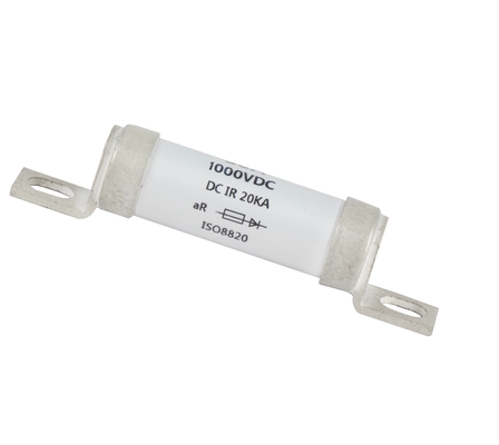 Cầu chì điện công nghiệp BS88 Công suất ngắt 20KA Tiêu chuẩn GB / T13539