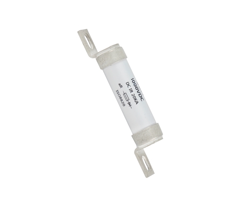 Cầu chì điện công nghiệp BS88 Công suất ngắt 20KA Tiêu chuẩn GB / T13539