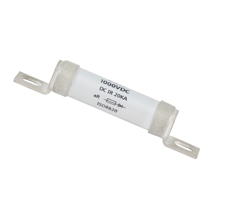 Hệ thống lưu trữ năng lượng loại Bs Cầu chì 1000VDC Điện áp định mức 700A Dòng điện