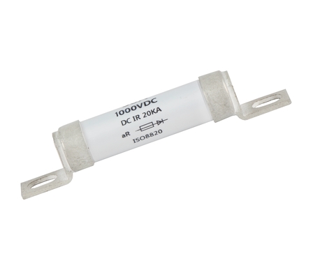 Hệ thống lưu trữ năng lượng loại Bs Cầu chì 1000VDC Điện áp định mức 700A Dòng điện