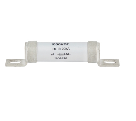 Hệ thống lưu trữ năng lượng loại Bs Cầu chì 1000VDC Điện áp định mức 700A Dòng điện