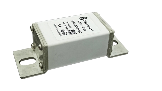 Cầu chì gốm cao áp 1000VDC Dòng điện thấp Tiêu chuẩn ISO8820