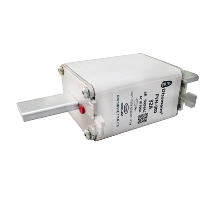 Lưu trữ năng lượng Cầu chì dòng điện thấp, Công suất ngắt cầu chì Ul 248 DC50KA