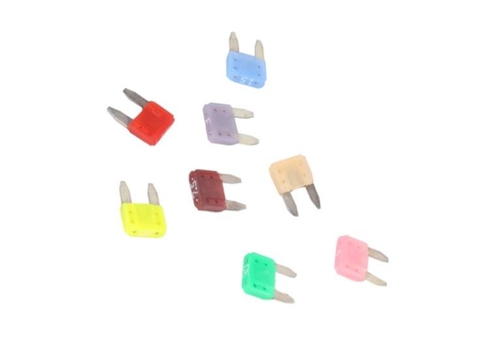 Cầu chì hộp mực thu nhỏ bằng gốm, Cầu chì 1000 Amp Tiêu chuẩn ISO8820
