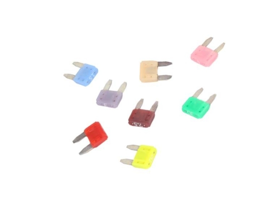 Cầu chì hộp mực thu nhỏ bằng gốm, Cầu chì 1000 Amp Tiêu chuẩn ISO8820