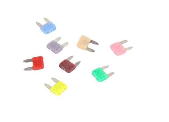 Cầu chì hộp mực thu nhỏ bằng gốm, Cầu chì 1000 Amp Tiêu chuẩn ISO8820