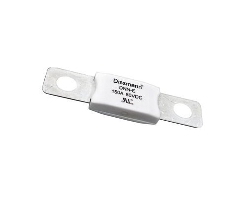 Dòng điện ô tô thấp Cầu chì xuống điện áp thấp 150 Amp Dc
