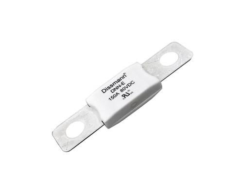 Dòng điện ô tô thấp Cầu chì xuống điện áp thấp 150 Amp Dc