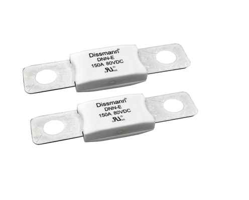 Dòng điện ô tô thấp Cầu chì xuống điện áp thấp 150 Amp Dc