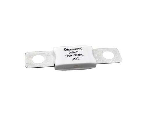 Dòng điện ô tô thấp Cầu chì xuống điện áp thấp 150 Amp Dc