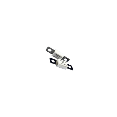 Cầu chì tự động 100 Amp bằng gốm, Cầu chì công suất ngắt thấp 58VDC