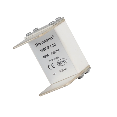 ISO8820 Cầu chì dành cho ô tô dạng cánh siêu nhỏ, Tự động thiết lập lại cầu chì dạng lưỡi 750volt