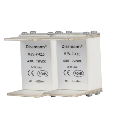 ISO8820 Cầu chì dành cho ô tô dạng cánh siêu nhỏ, Tự động thiết lập lại cầu chì dạng lưỡi 750volt