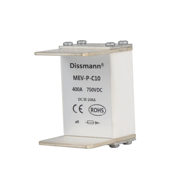 ISO8820 Cầu chì dành cho ô tô dạng cánh siêu nhỏ, Tự động thiết lập lại cầu chì dạng lưỡi 750volt