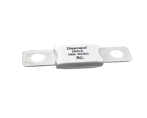 Cọc sạc cầu chì ô tô bằng gốm, cầu chì công suất đứt thấp UL248-13