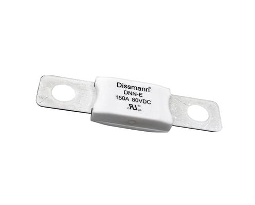 Cọc sạc cầu chì ô tô bằng gốm, cầu chì công suất đứt thấp UL248-13