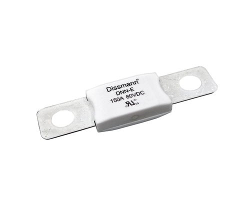 Cọc sạc cầu chì ô tô bằng gốm, cầu chì công suất đứt thấp UL248-13