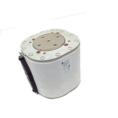 Cầu chì điện công nghiệp loại Ul Công suất ngắt DC200KA cho ngân hàng điện