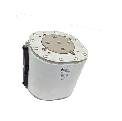 Cầu chì điện công nghiệp loại Ul Công suất ngắt DC200KA cho ngân hàng điện