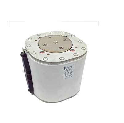 Cầu chì điện công nghiệp loại Ul Công suất ngắt DC200KA cho ngân hàng điện