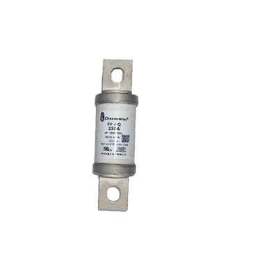 Cầu chì hệ thống lưu trữ năng lượng bằng gốm, Cầu chì Dc điện áp cao DC20KA