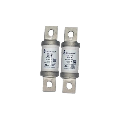 Cầu chì hệ thống lưu trữ năng lượng bằng gốm, Cầu chì Dc điện áp cao DC20KA