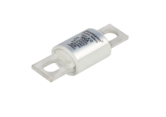 Xe điện Dissmann 400 Amp Dc Cầu chì JASO-D622 Tiêu chuẩn