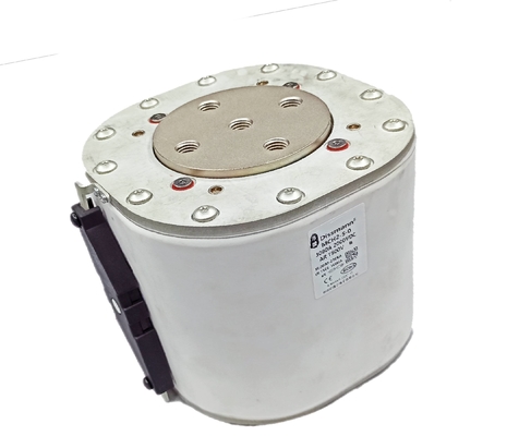 Công suất đột phá cao Cầu chì PV năng lượng mặt trời Điện áp cao 2000VDC