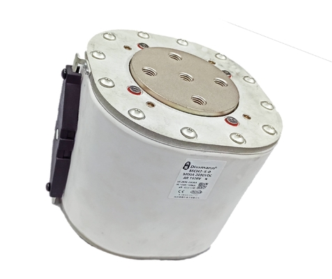 Công suất đột phá cao Cầu chì PV năng lượng mặt trời Điện áp cao 2000VDC