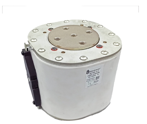 Công suất đột phá cao Cầu chì PV năng lượng mặt trời Điện áp cao 2000VDC