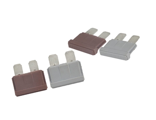 Cầu chì HRC loại gốm NH, Cầu chì chỉ báo hộp mực DC1000A Hrc