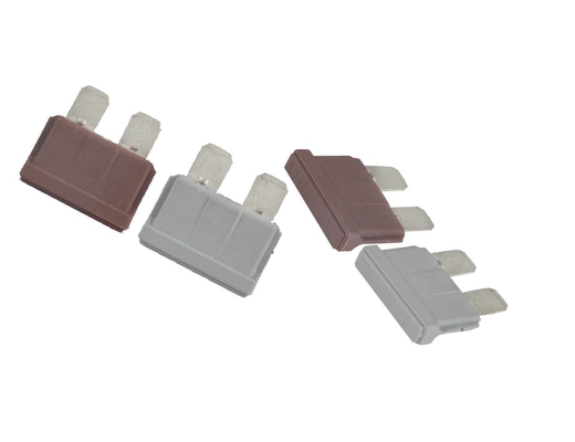 Cầu chì HRC loại gốm NH, Cầu chì chỉ báo hộp mực DC1000A Hrc