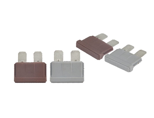 Cầu chì HRC loại gốm NH, Cầu chì chỉ báo hộp mực DC1000A Hrc