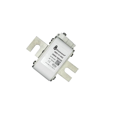 Cầu chì công suất ngắt thấp Dissmann, Cầu chì Pv năng lượng mặt trời JASO-D622