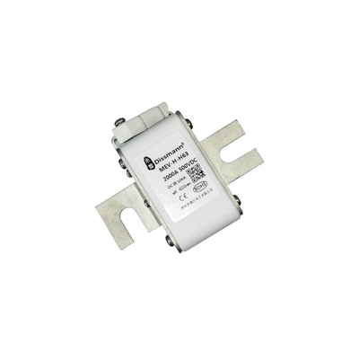Cầu chì công suất ngắt thấp Dissmann, Cầu chì Pv năng lượng mặt trời JASO-D622