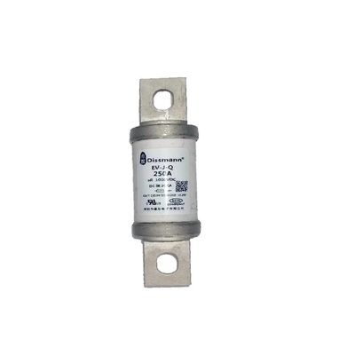 Cầu chì hệ thống lưu trữ năng lượng bằng gốm, Cầu chì Dc điện áp cao DC20KA