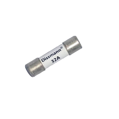 IEC60127 Cầu chì hộp nối PV, Cầu chì Hrc cao áp 32A