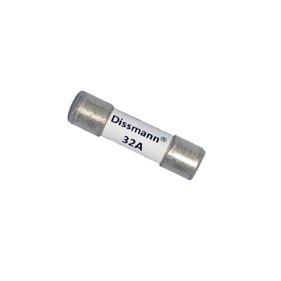 IEC60127 Cầu chì hộp nối PV, Cầu chì Hrc cao áp 32A