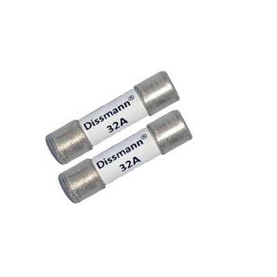 IEC60127 Cầu chì hộp nối PV, Cầu chì Hrc cao áp 32A