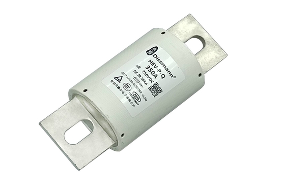 Cầu chì dòng điện thấp công nghiệp, Cầu chì cao áp 1000VDC Tiêu chuẩn ROHS