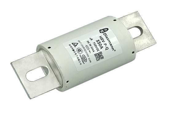 Cầu chì dòng điện thấp công nghiệp, Cầu chì cao áp 1000VDC Tiêu chuẩn ROHS