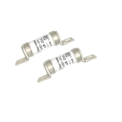 Cầu chì ô tô bằng gốm ISO8820, Cầu chì 750VDC Bussmann Bs88