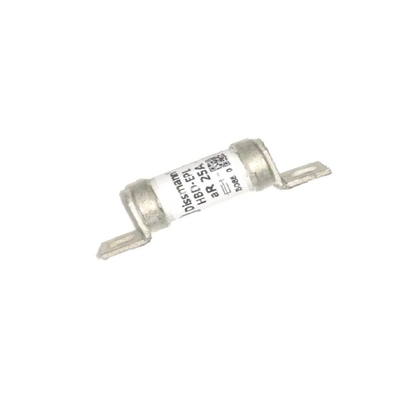 Cầu chì ô tô bằng gốm ISO8820, Cầu chì 750VDC Bussmann Bs88