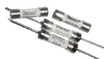 Hệ thống lưu trữ năng lượng biến tần màu trắng Cầu chì 20 Amp 600v Tiêu chuẩn UL248