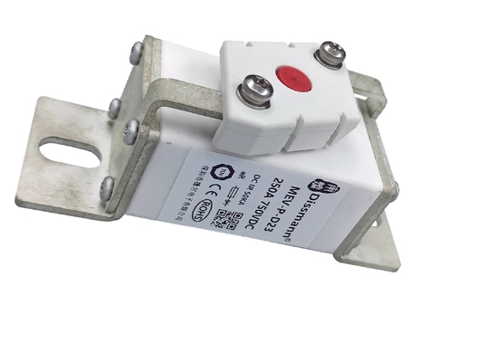 Cầu chì công suất ngắt thấp 750volt, Cầu chì ô tô dạng lưỡi tiêu chuẩn MEV