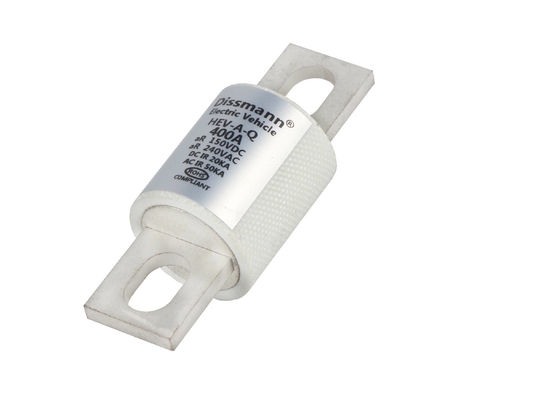 Cầu chì ngắt cao DC10KA, Cầu chì dòng điện thấp JASO-D622 để sạc cọc