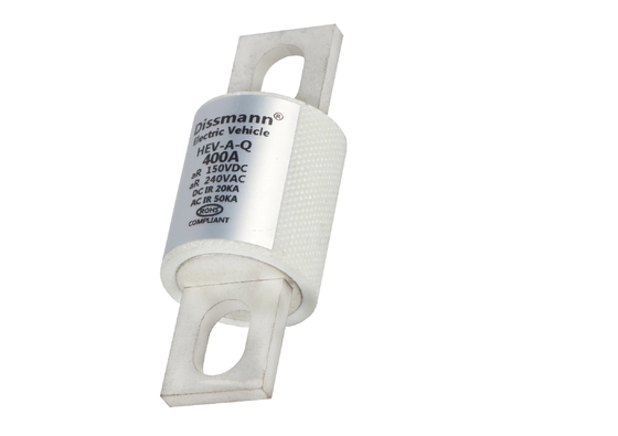Cầu chì ngắt cao DC10KA, Cầu chì dòng điện thấp JASO-D622 để sạc cọc