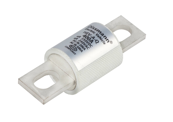 Cầu chì ngắt cao DC10KA, Cầu chì dòng điện thấp JASO-D622 để sạc cọc
